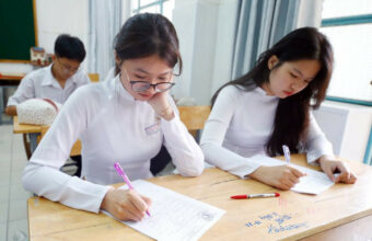 Cấu trúc định dạng đề thi tốt nghiệp THPT từ năm 2025